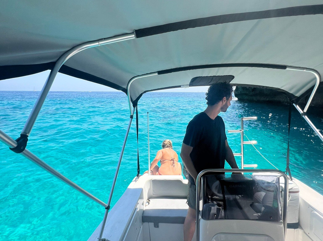 Discover The Blu-圣保罗湾城必去景点