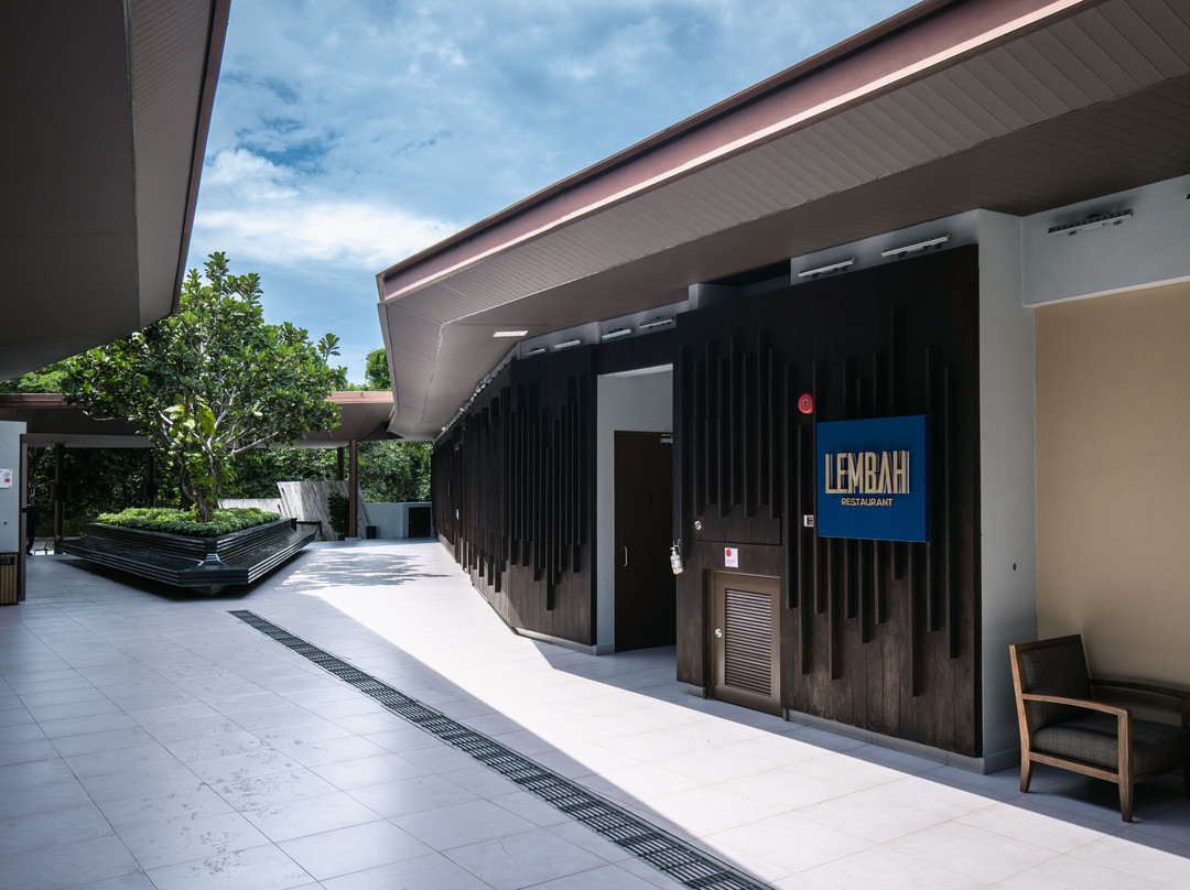 The Els Club Desaru Coast - Valley Course-本那瓦镇必去景点