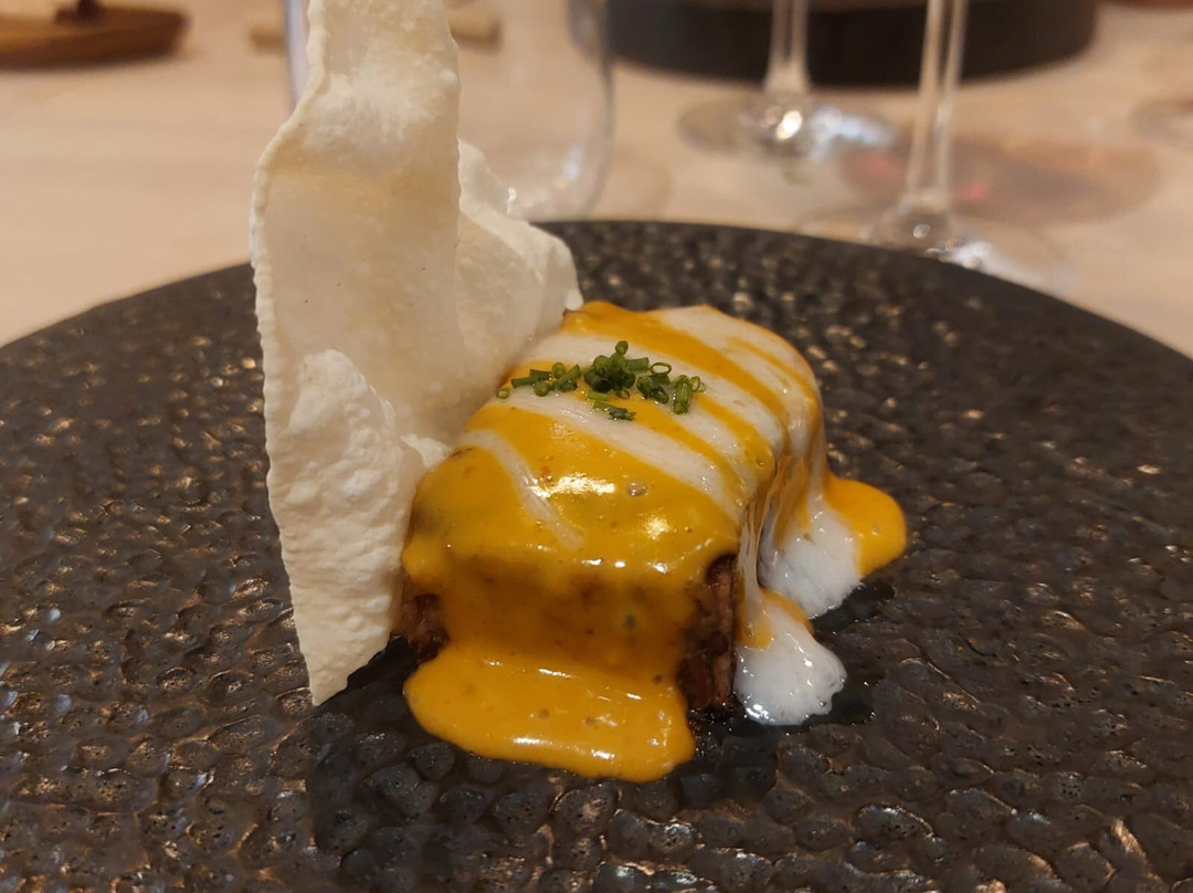 Core by Clare Smyth