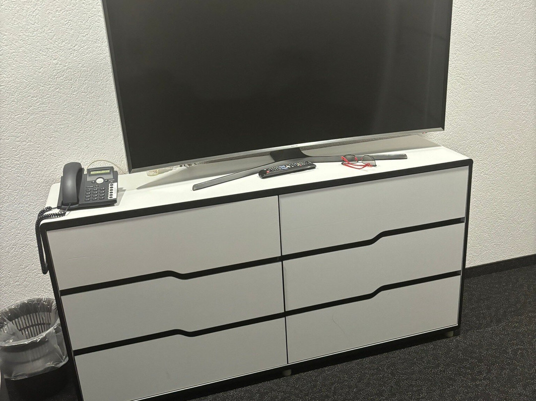 Hôtel du Chasseur主图