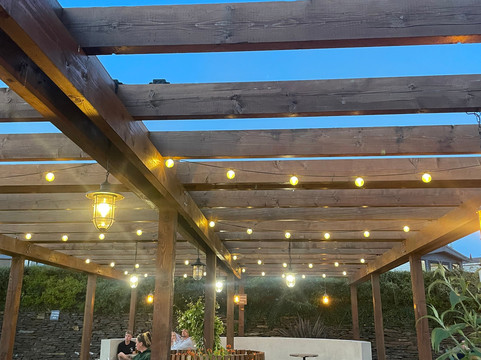 Tregoad Holiday Park主图