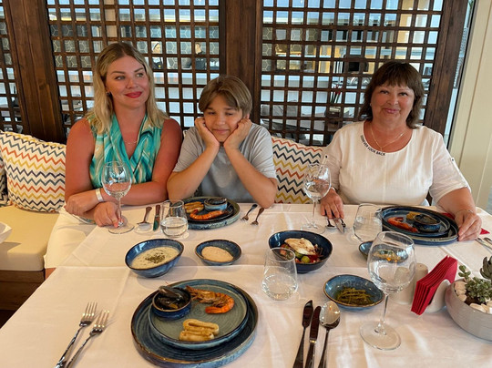 Rose Garden Premium Hotel