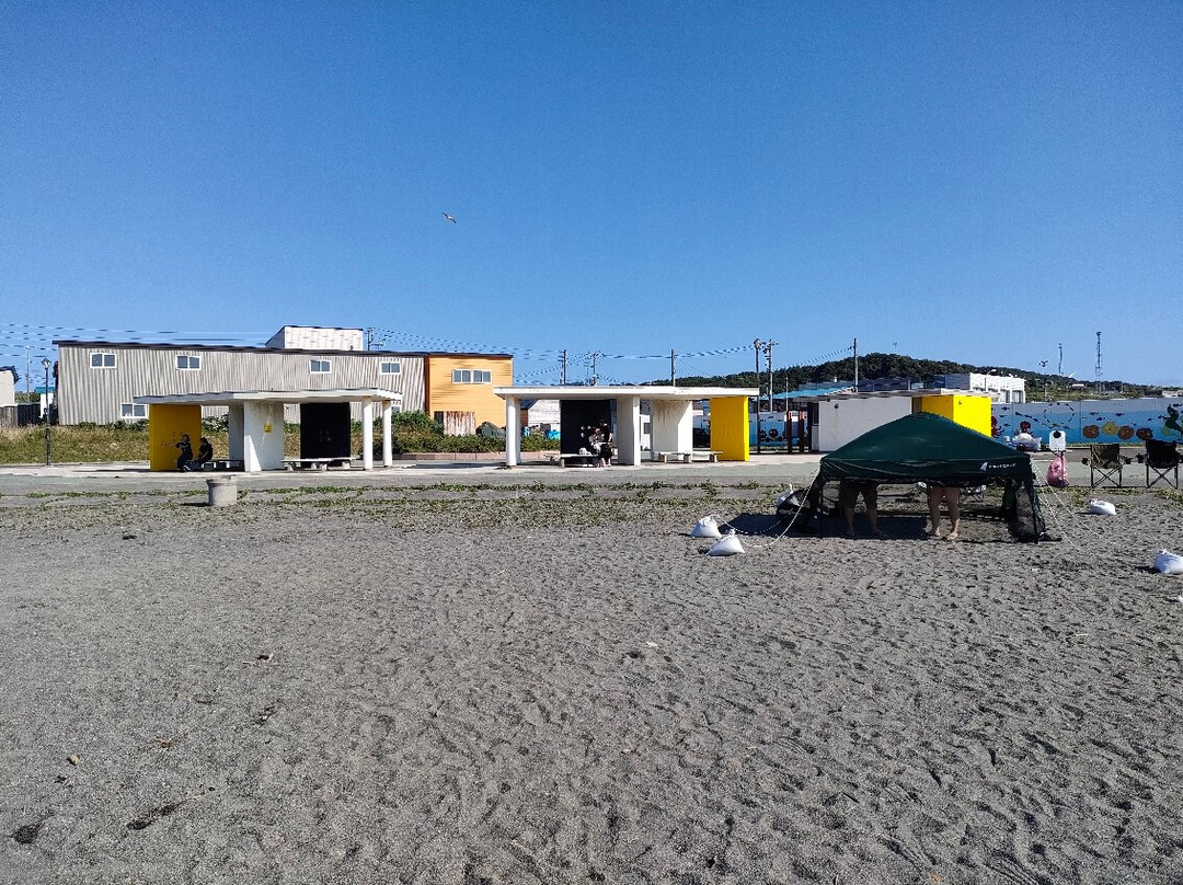 Atsuta Beach Pool景点图片