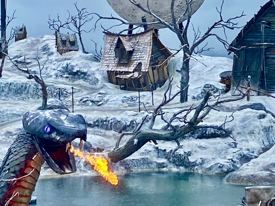 Bregenz Festival景点图片