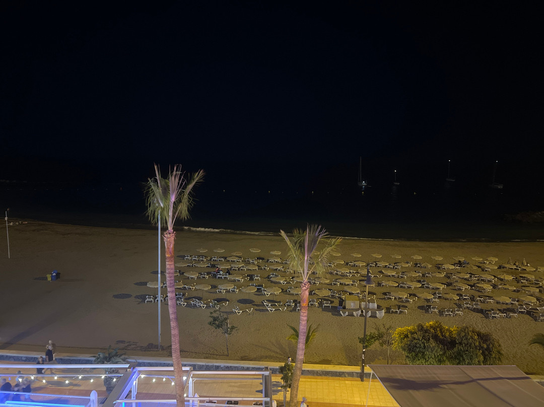 Disco Punta Cana-洛斯克里斯蒂亚诺斯必去景点