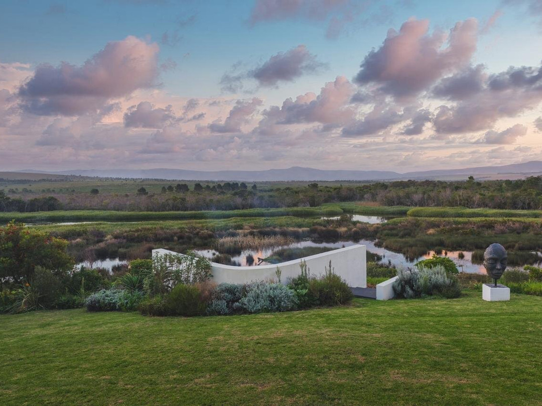 Zoetendal Vineyards & River Estate-Elim必去景点