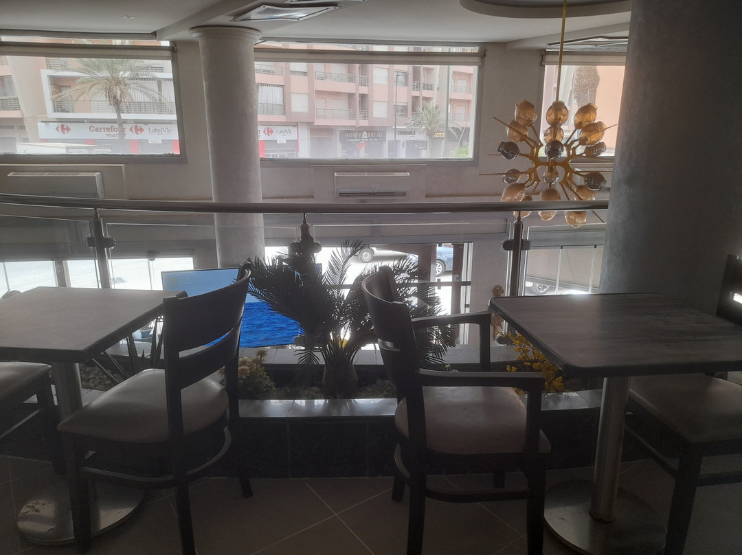 Amarillo Cafe Restaurant