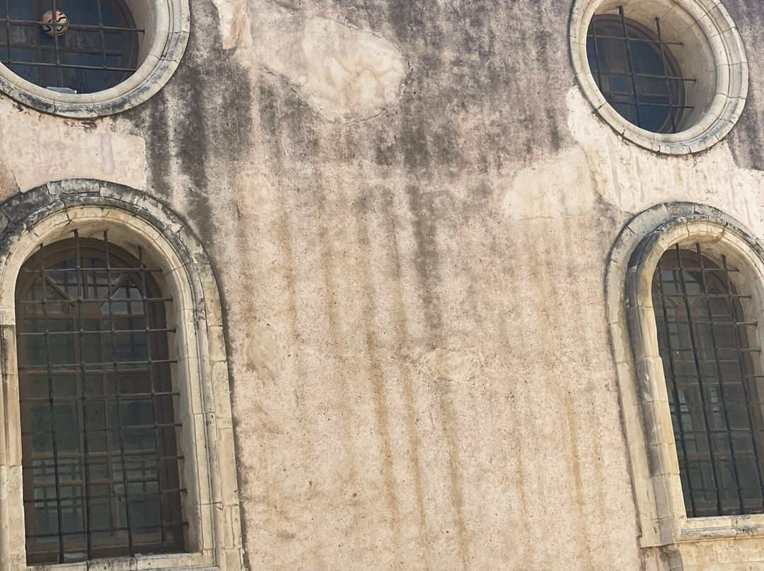 Church and the Museum of St. Aikaterini-伊拉克利翁必去景点