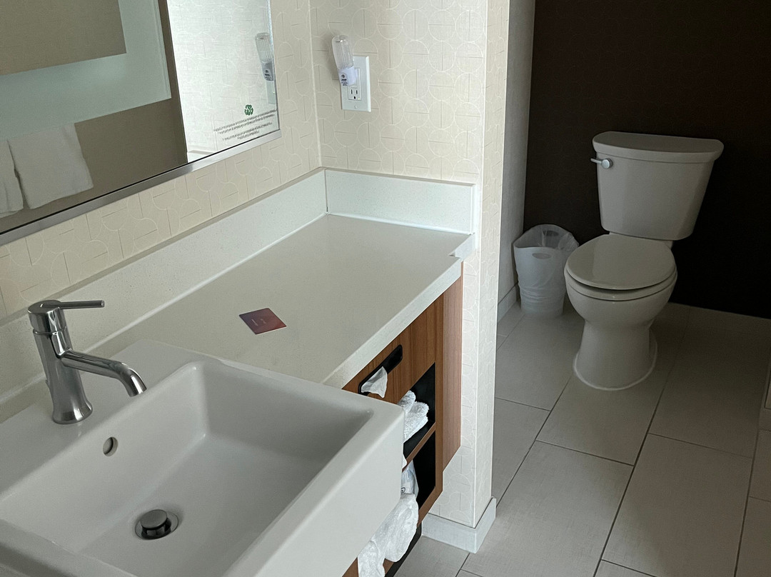 SpringHill Suites by Marriott Kennewick Tri-Cities主图