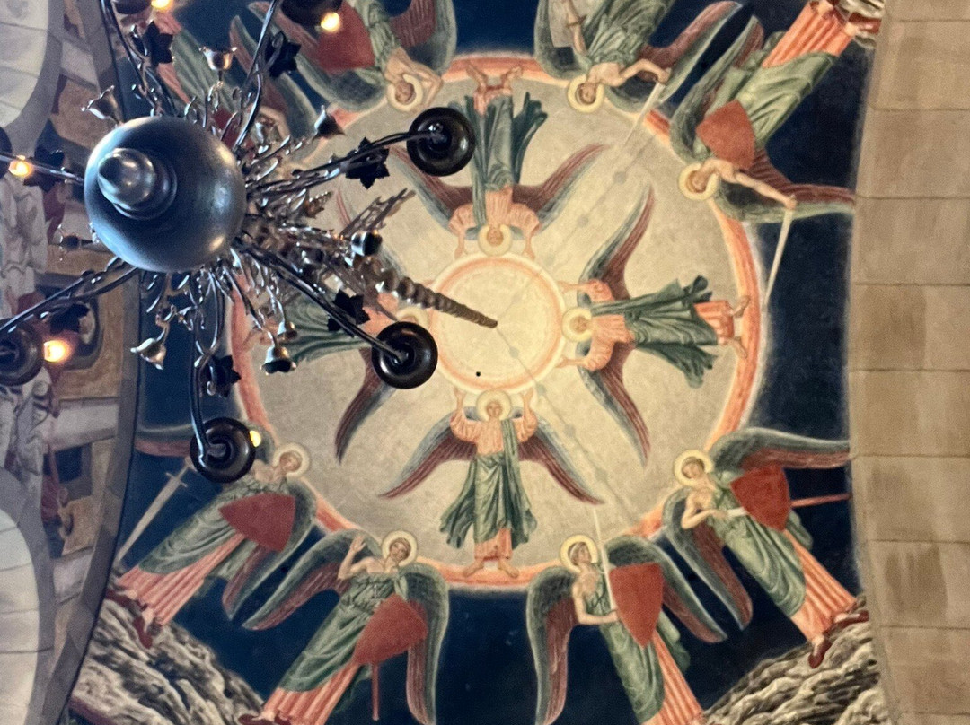 Viborg Domkirke-维堡必去景点