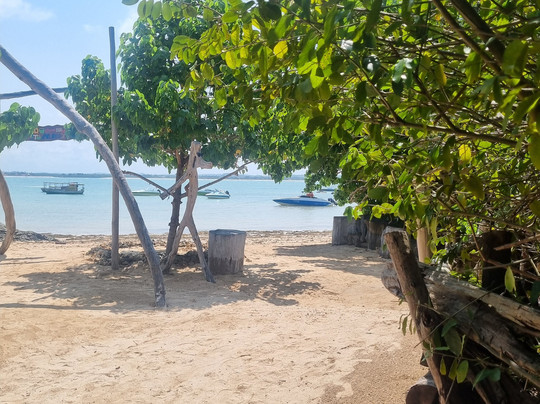 Brasil Tur-嘎林海斯港必去景点