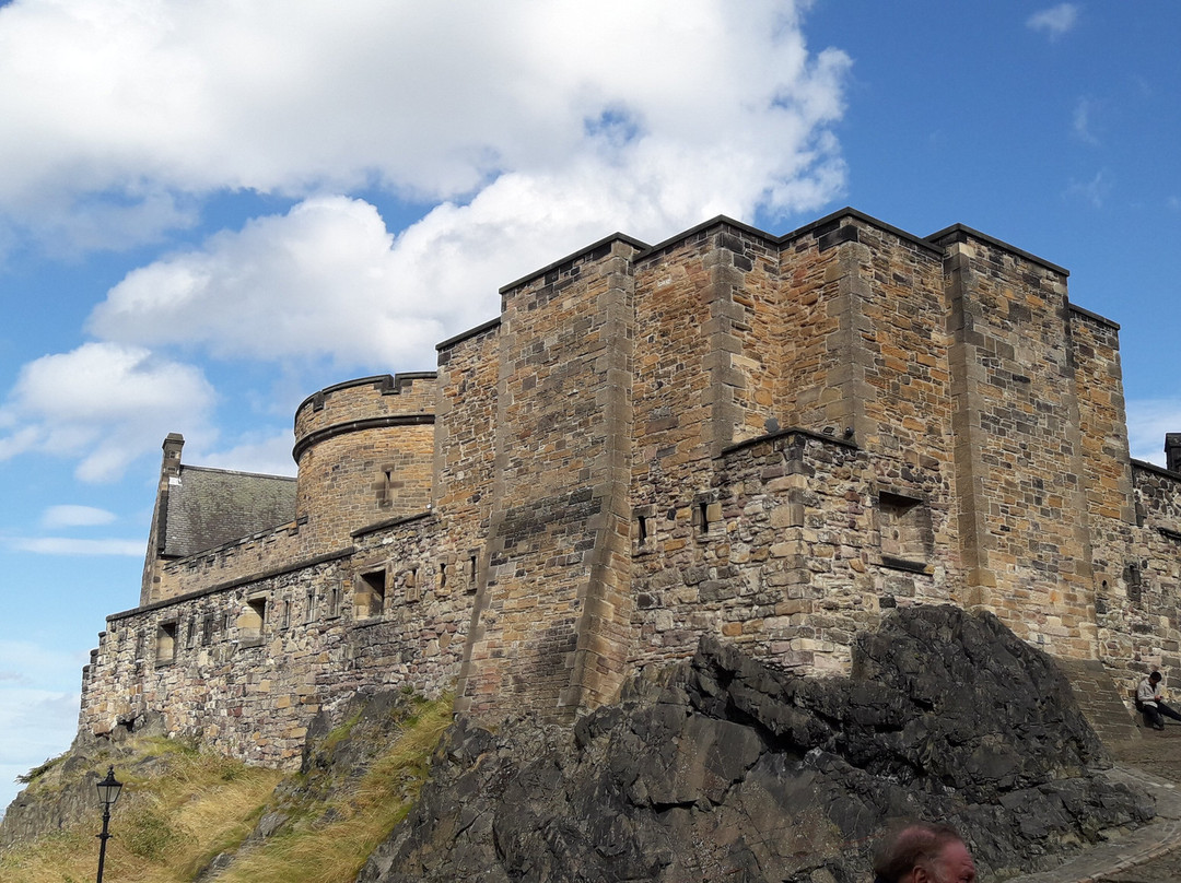 EDI Tours-爱丁堡必去景点