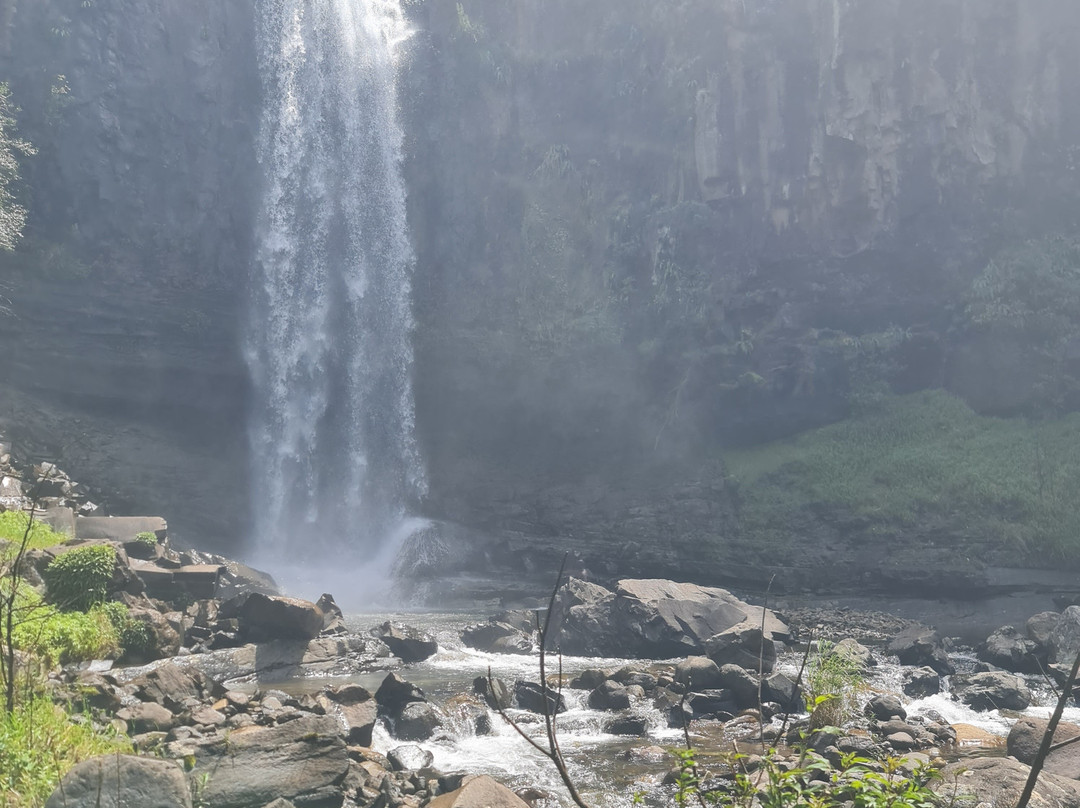 Kukummi Lodge (formerly Mackaya Bella Country Lodge)主图