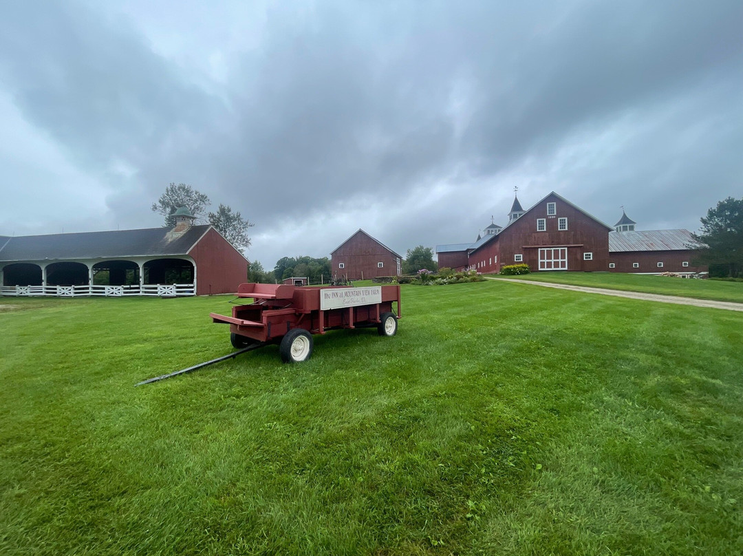 Inn at Mountain View Farm主图