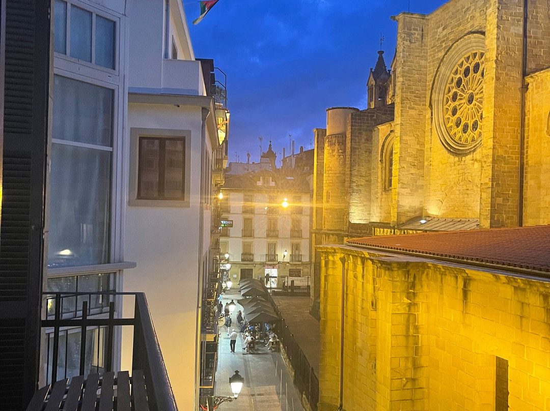 Pension Astigarraga主图