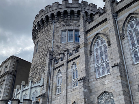 Dublin Tour Guide - Private Tours-都柏林必去景点