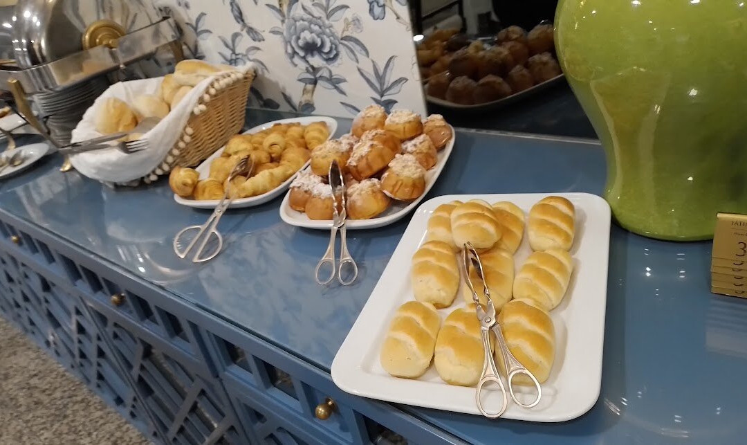 科拉措德法蒂玛精品酒店主图