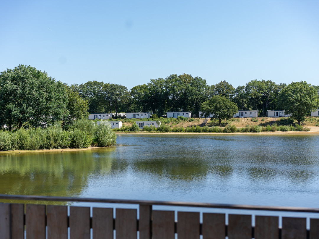Vakantiepark Hunzedal