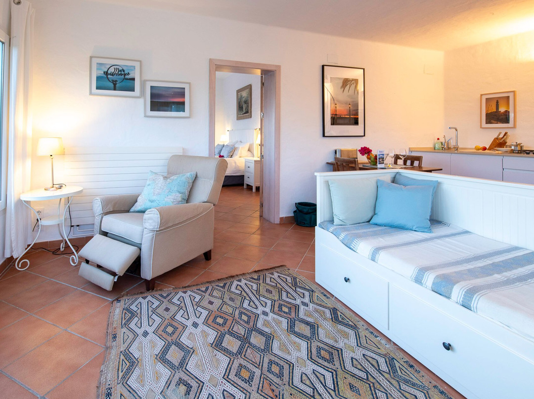 Finca Meerlust - Las Ballenas主图