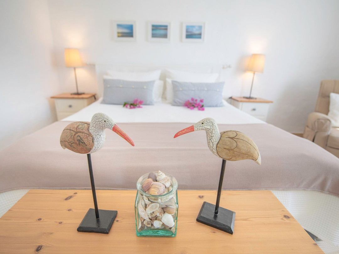 Finca Meerlust - Las Ballenas主图