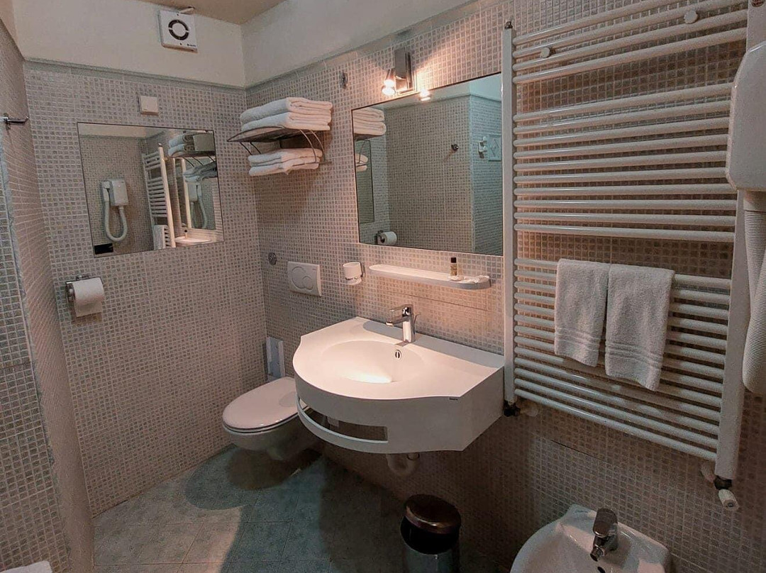 Hotel Le Soleil主图