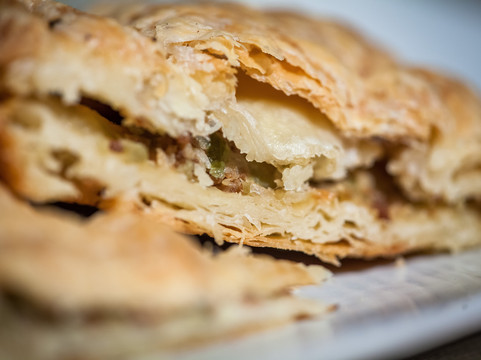 Esperides Hotel主图