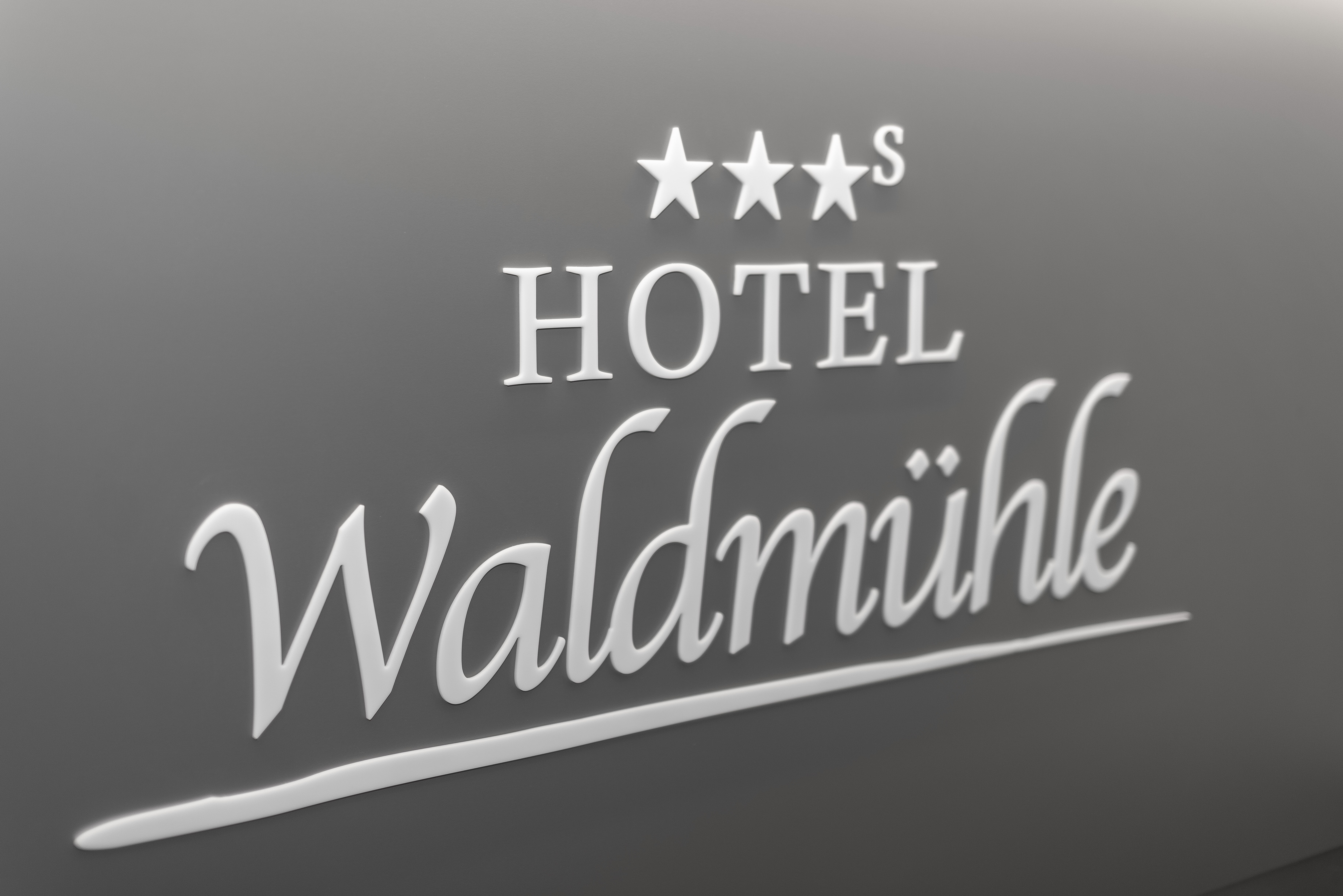 Hotel Waldmühle-官方