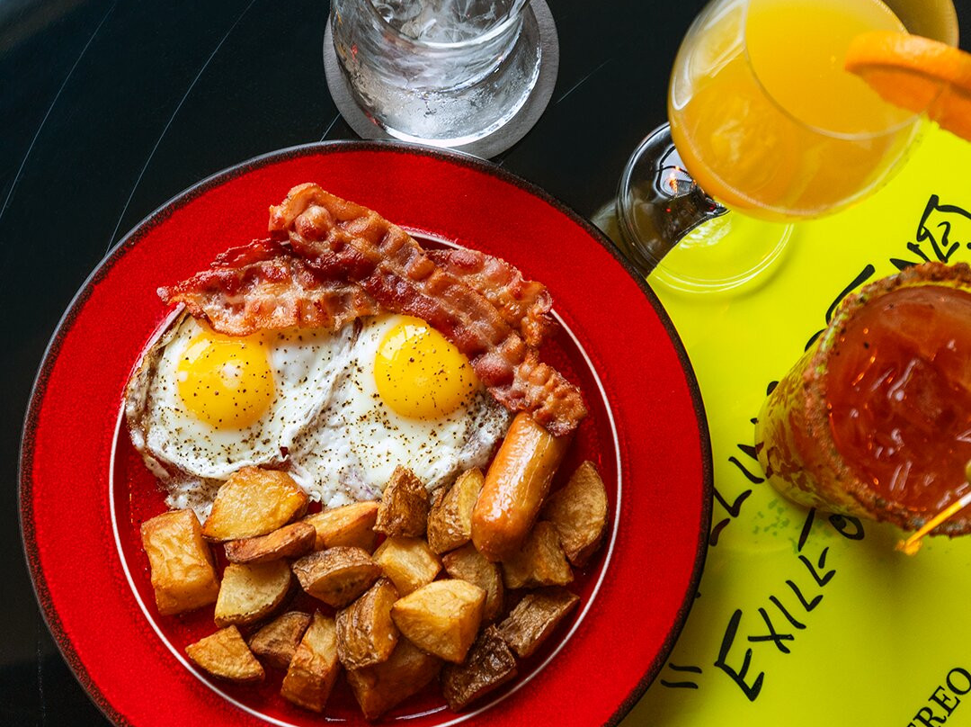 纽芬兰及拉布拉多酒店住宿-JAG Hotel