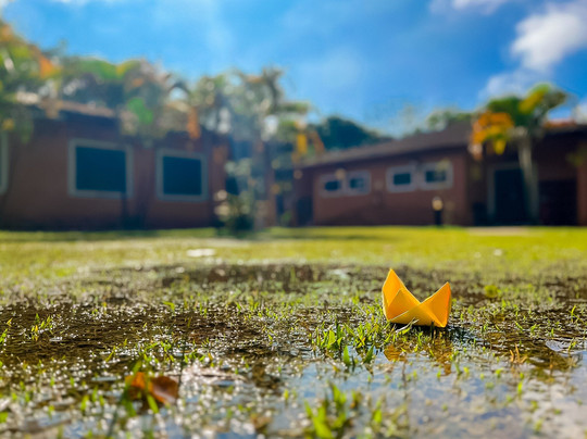 Aruanã Acampamentos E Eventos主图