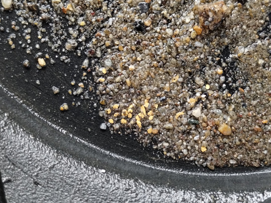 Gold Daughters Alaska-费尔班克斯必去景点