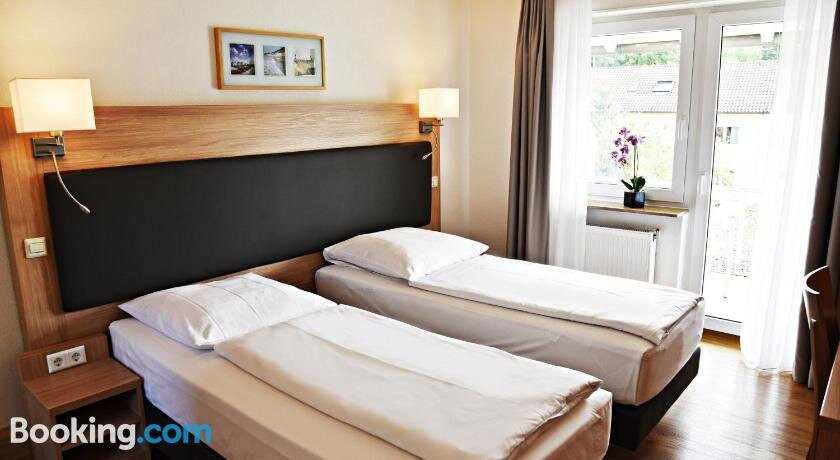 祖尔克朗酒店主图