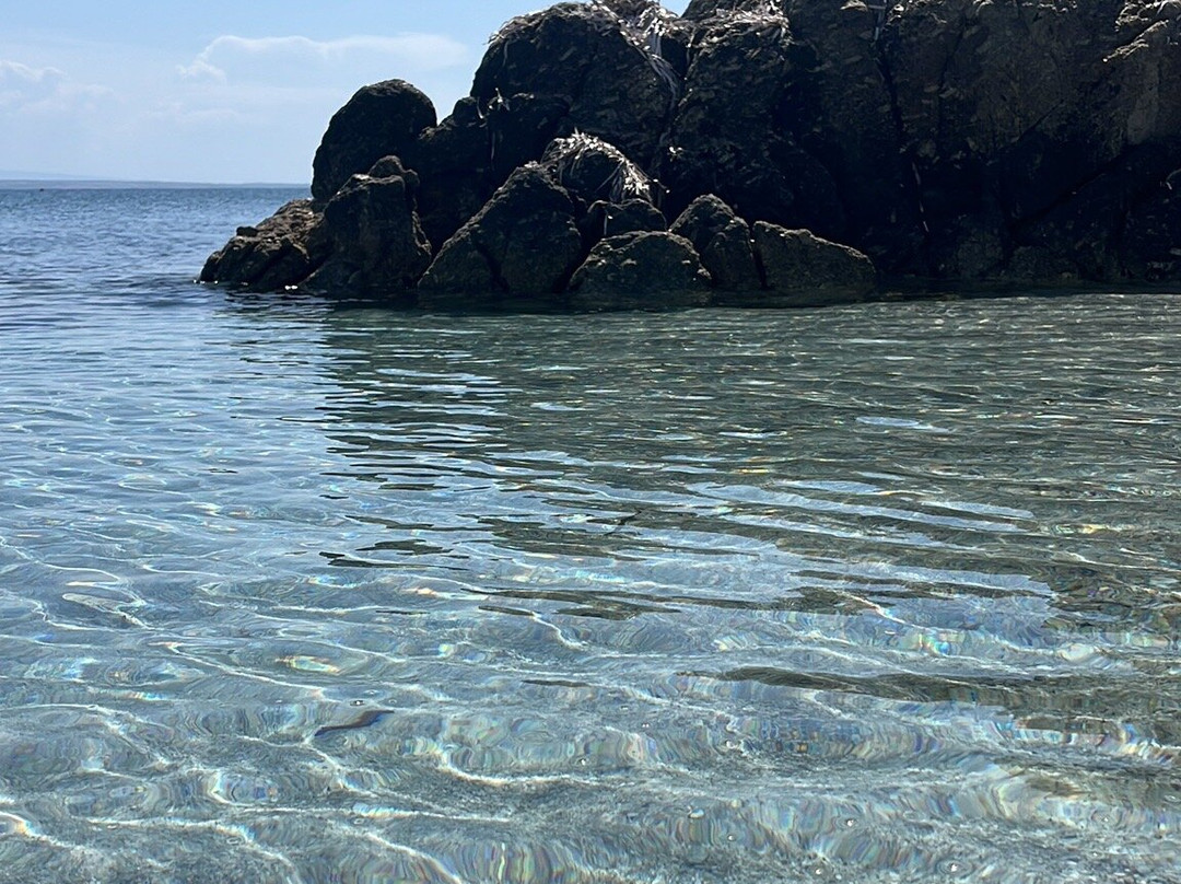 Penisola del Sinis - Isola di Mal di Ventre-卡布拉斯必去景点