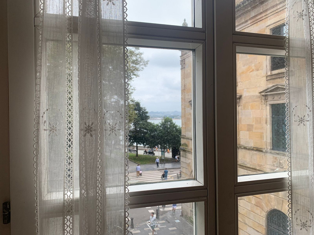 阿斯图里亚斯酒店主图