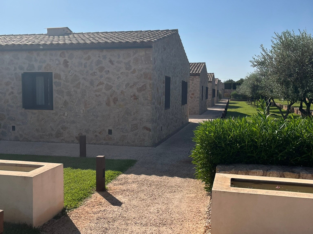 Son Trobat Wellness & Spa主图