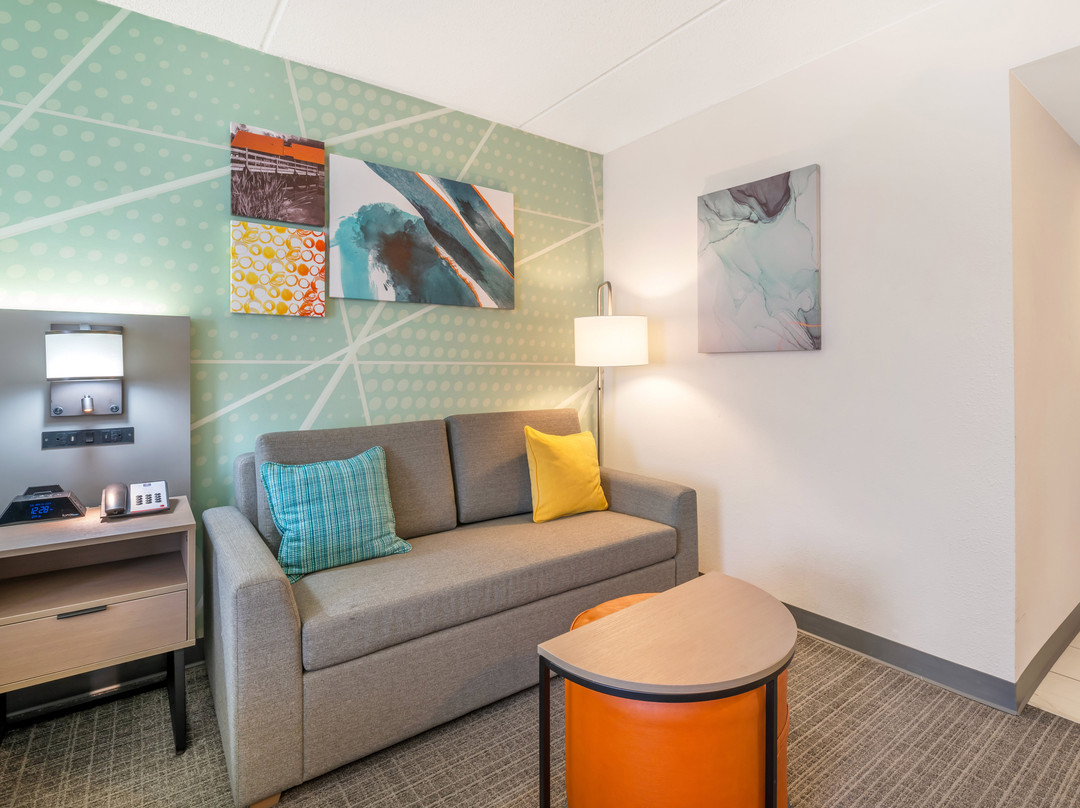 麦迪逊马格纳森大酒店主图