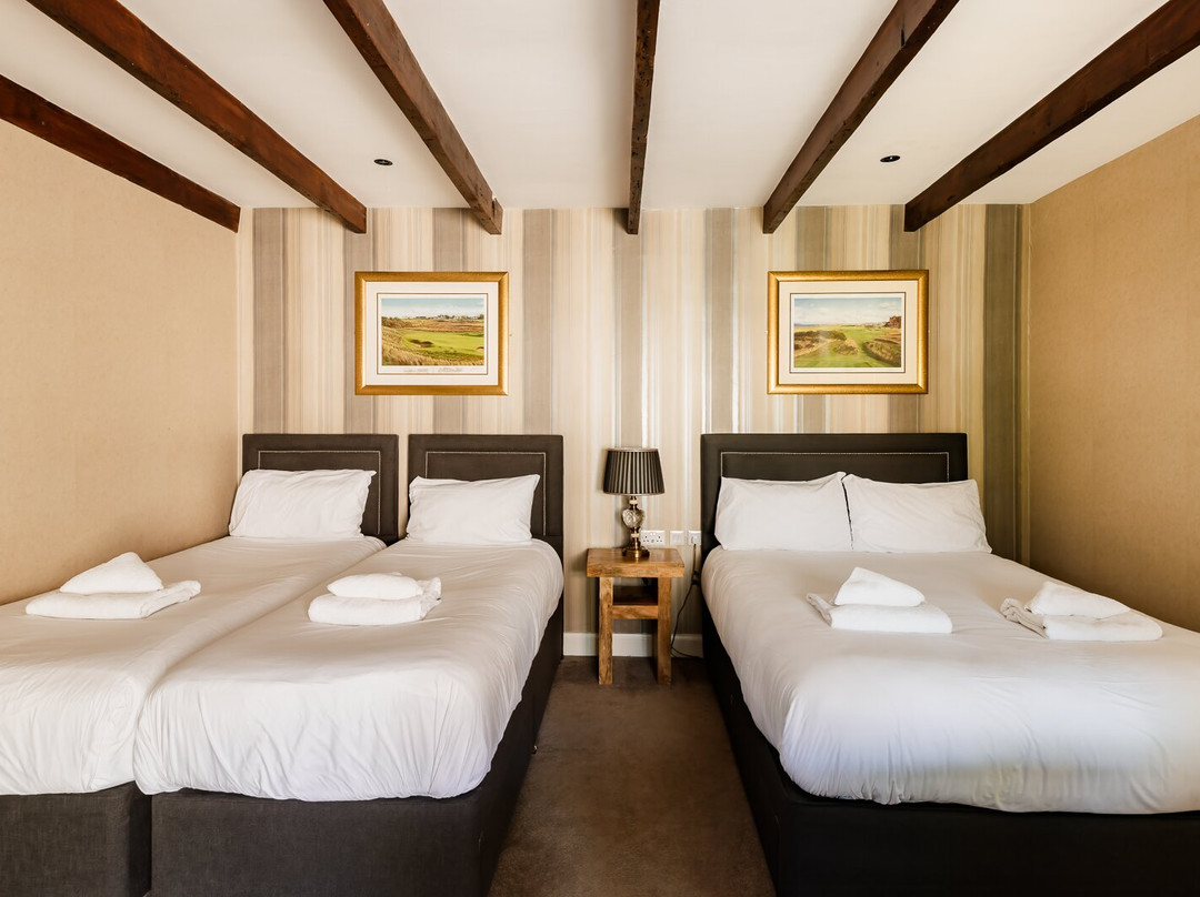 The Inn At Kingsbarns主图