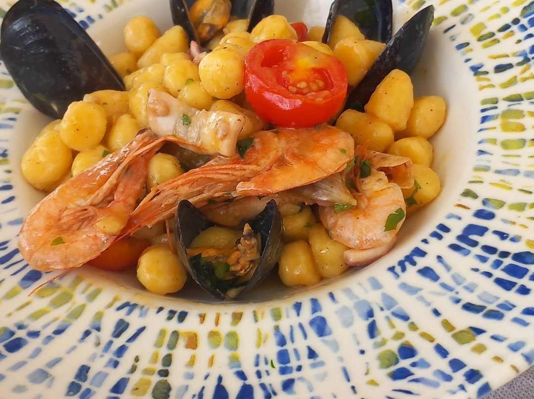 Cocobeach-Catanzaro Lido必去景点