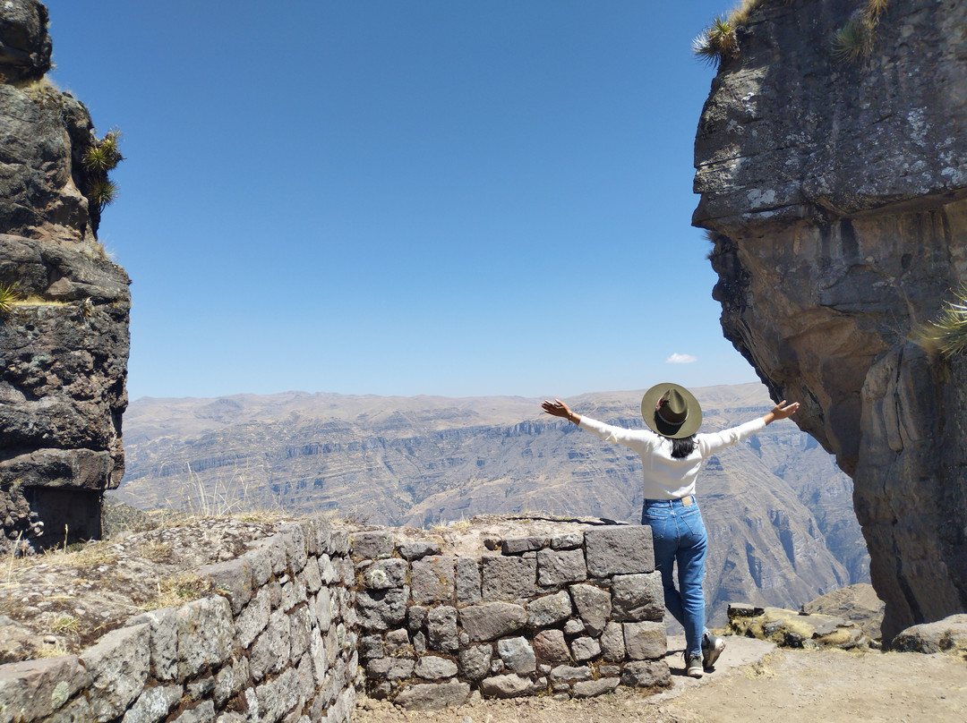 Qeswachaka Peru Tours景点图片