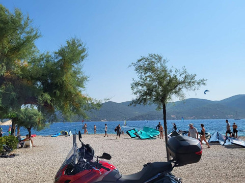 Montenegro Ride | Balkan Motorcycle Tours and Rentals-Tivat Municipality必去景点