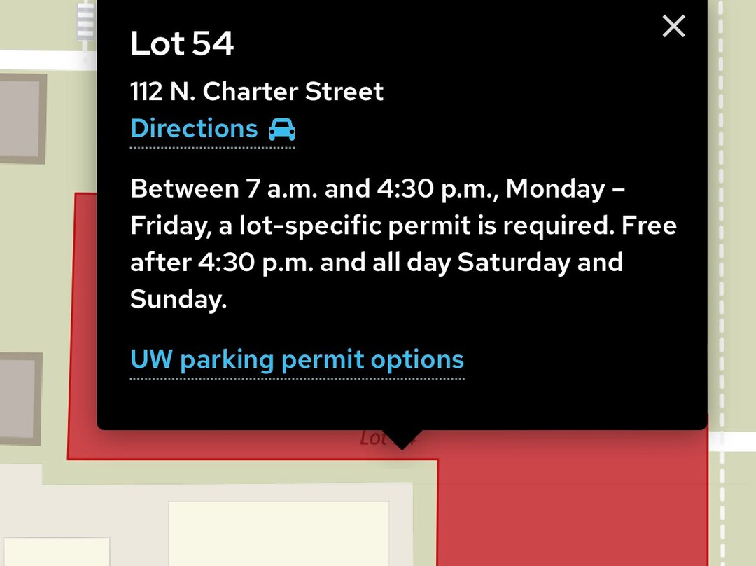 University of Wisconsin Geology Museum-麦迪逊必去景点