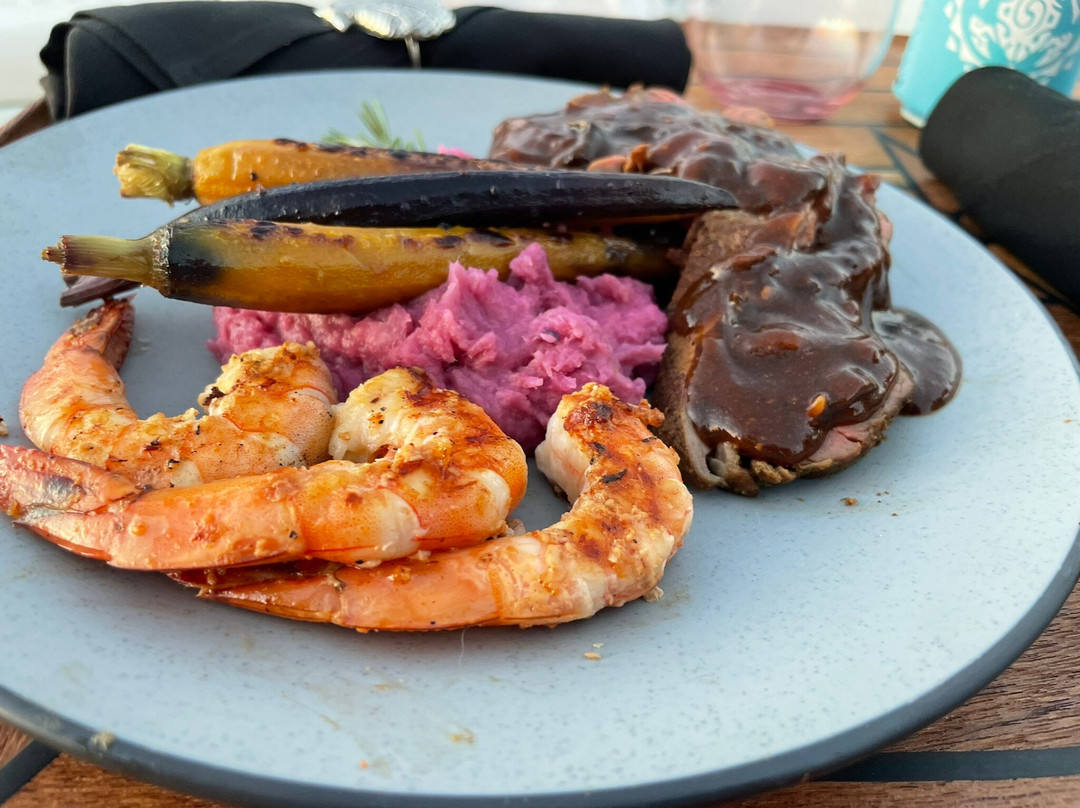 Alii Nui Maui - Sailing Charters-基黑必去景点