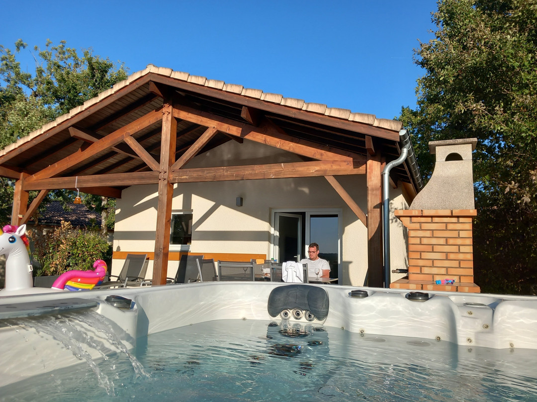 Village des Cigales主图