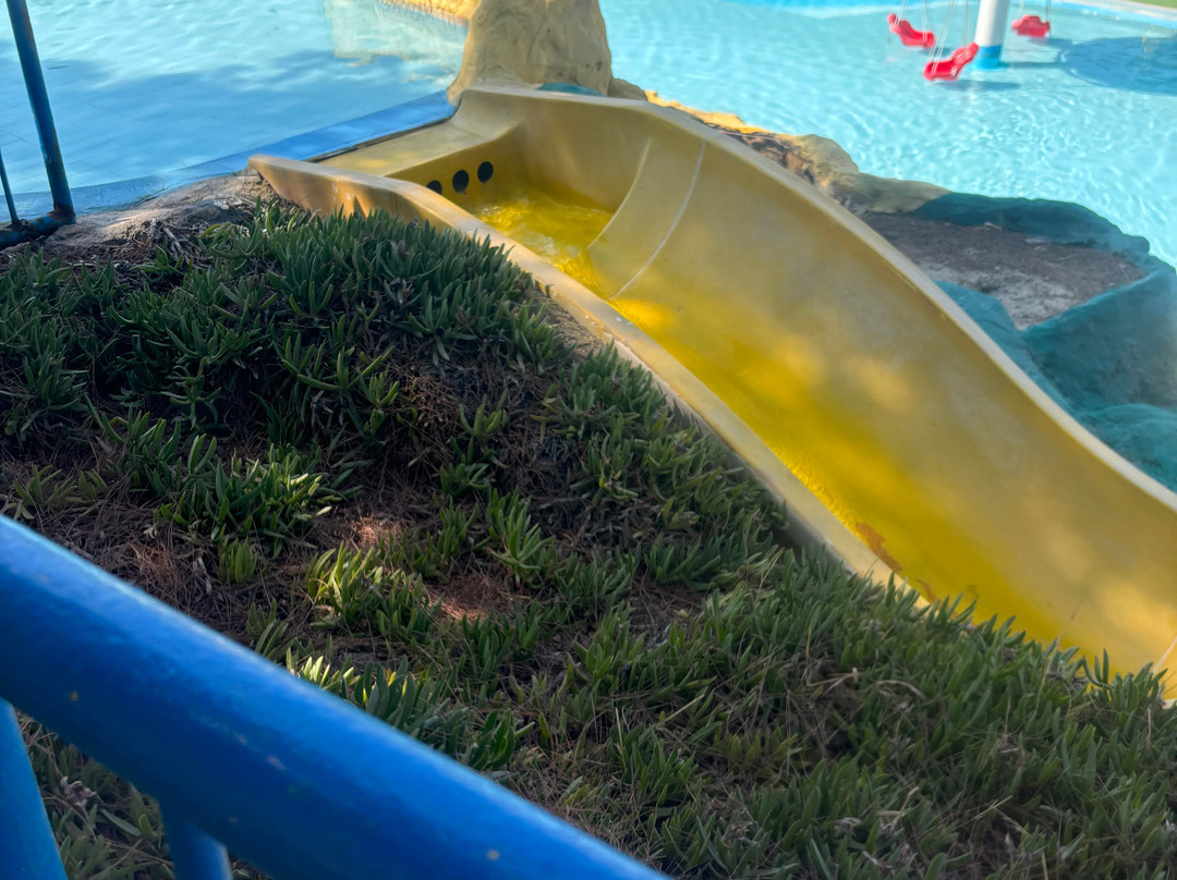 Aquapark Bodrum景点图片