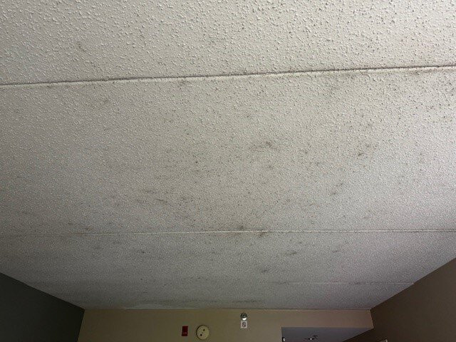 Hampton Inn Philadelphia-International Airport主图