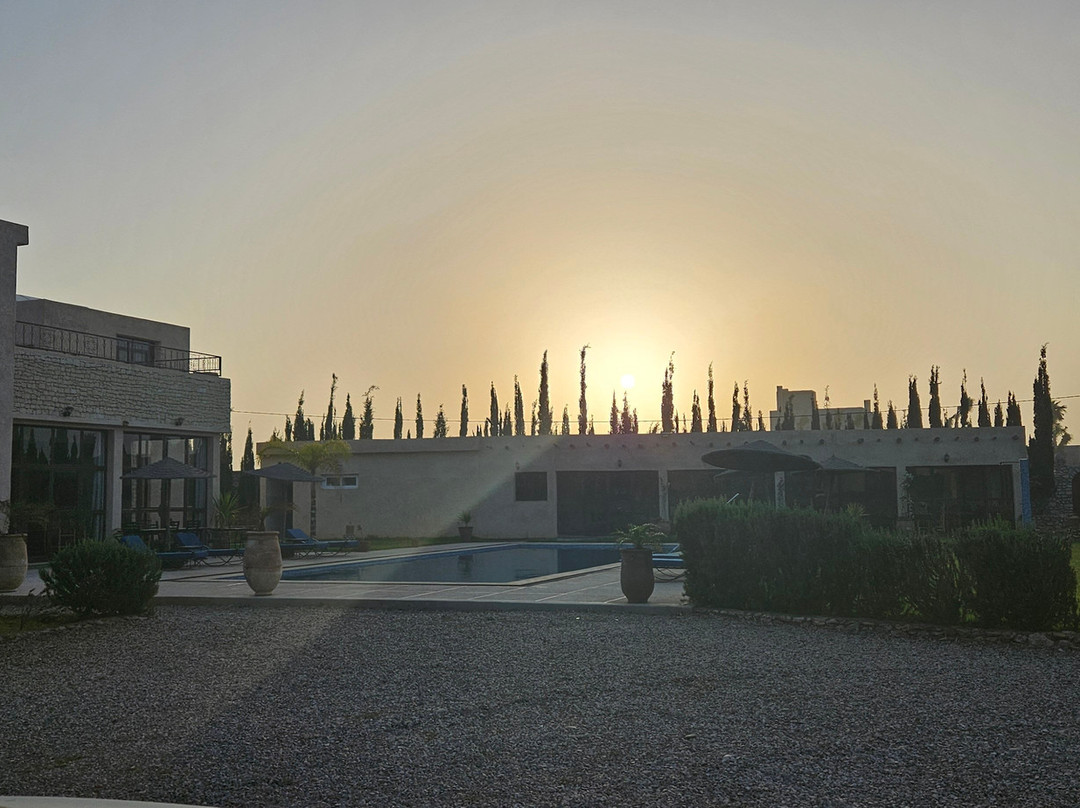 Dar Ayman Essaouira Hôtel主图