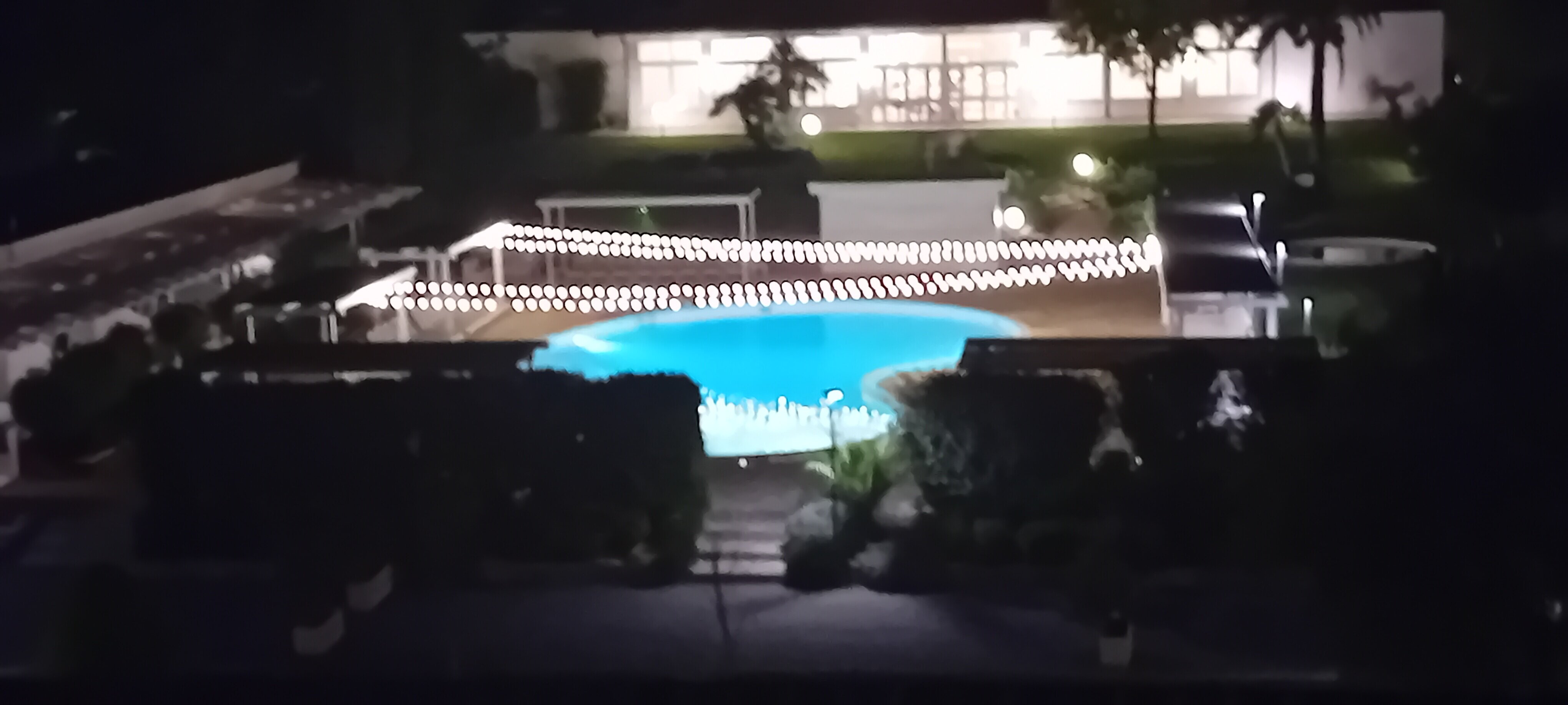 Le Ginestre Hotel Family & Wellness-泳池