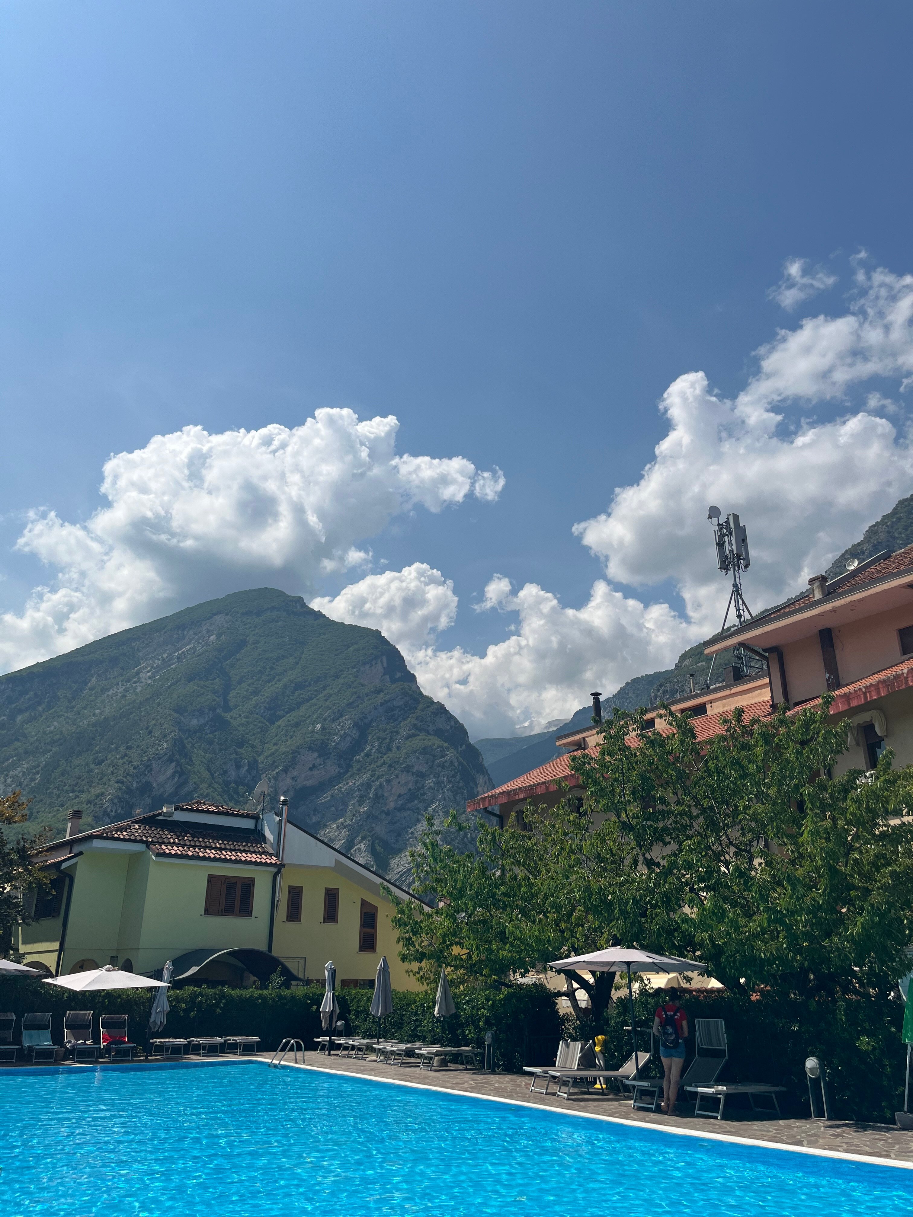 Hotel del Camerlengo-官方