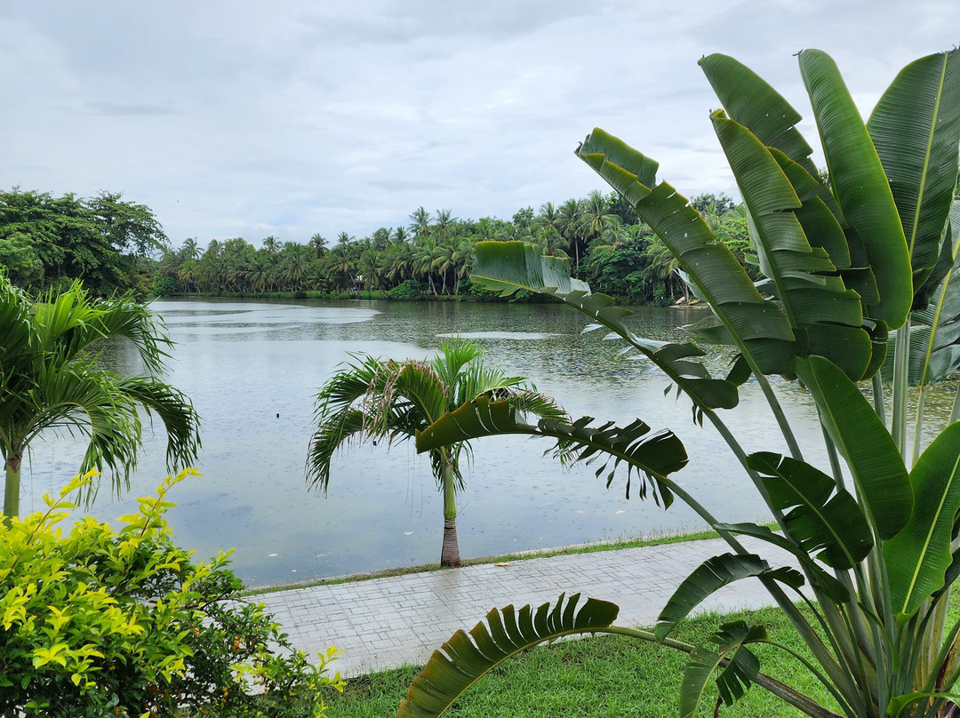 圣安东尼奥度假村主图