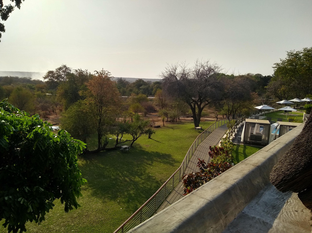 Ilala Lodge Hotel主图