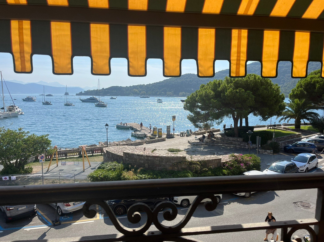 贝维德雷酒店主图